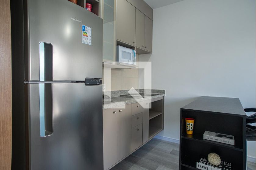 Apartamento, 1 quarto, 26 m² - Foto 23