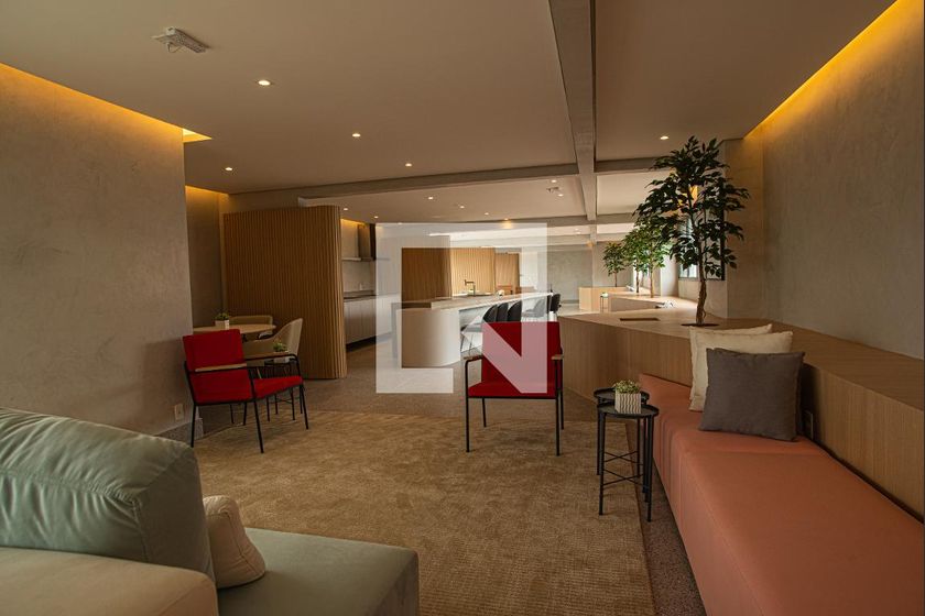 Apartamento, 1 quarto, 26 m² - Foto 42