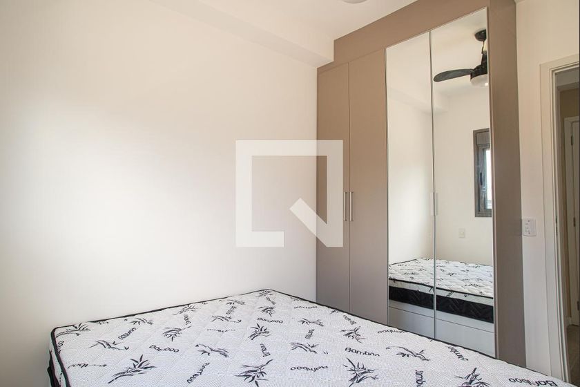 Apartamento, 1 quarto, 26 m² - Foto 11