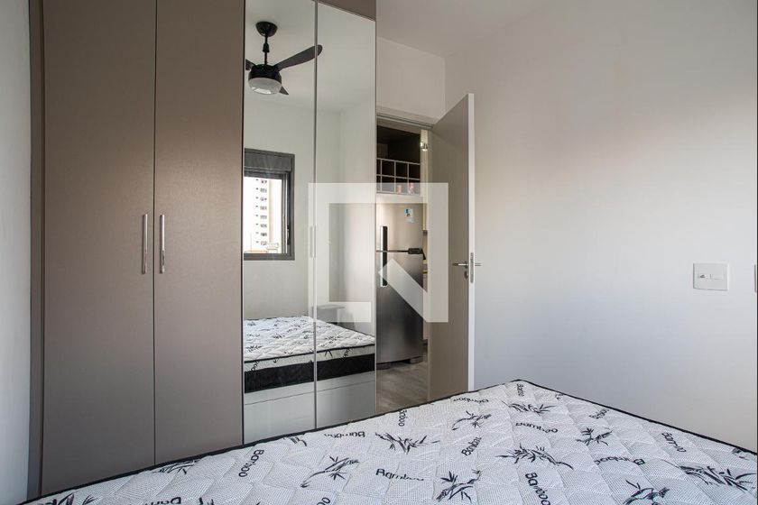 Apartamento, 1 quarto, 26 m² - Foto 10