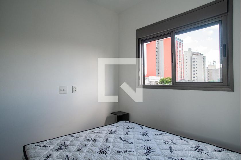 Apartamento, 1 quarto, 26 m² - Foto 9