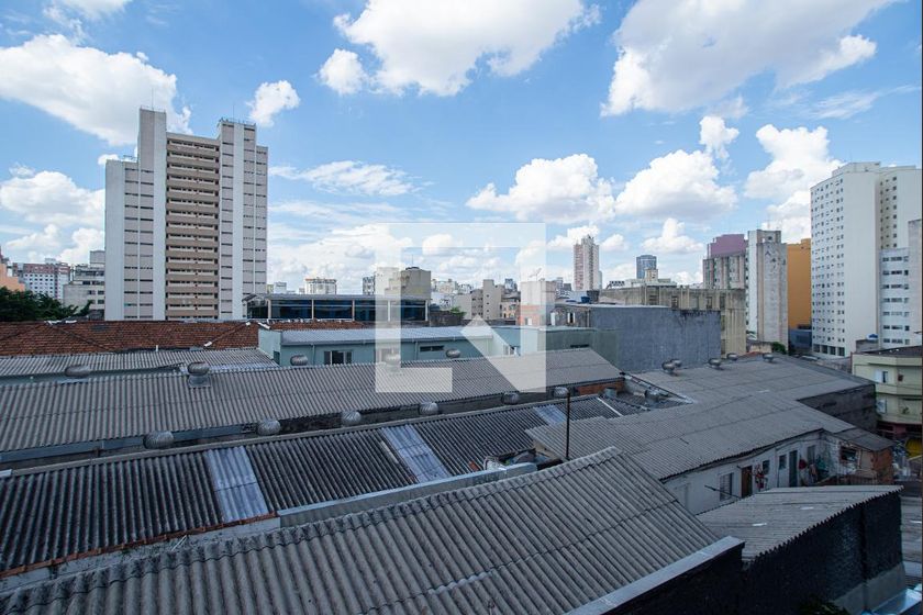 Apartamento, 1 quarto, 26 m² - Foto 6