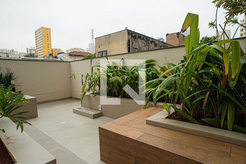 Apartamento, 1 quarto, 26 m² - Foto 44