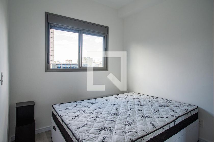 Apartamento, 1 quarto, 26 m² - Foto 8