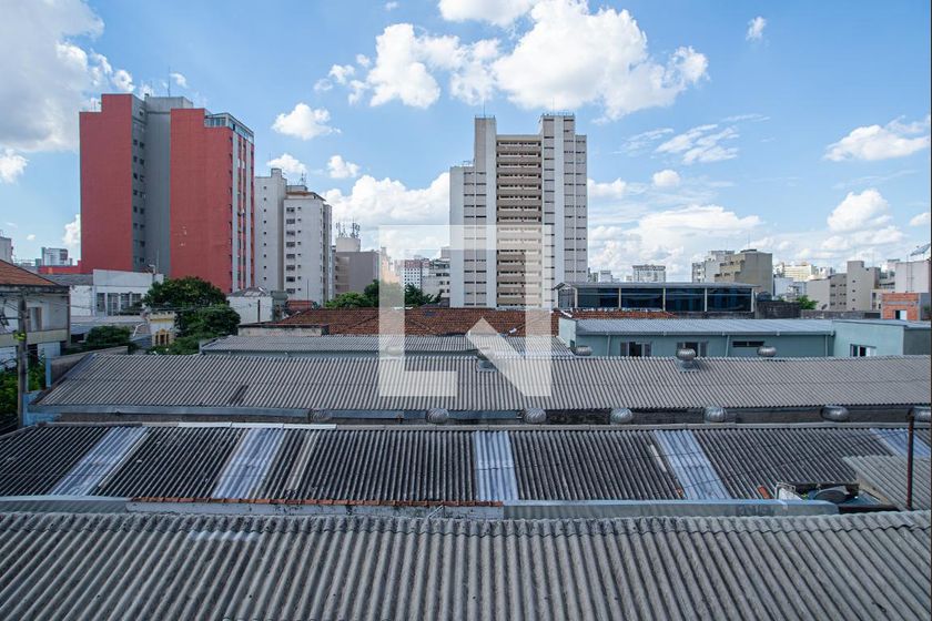 Apartamento, 1 quarto, 26 m² - Foto 13
