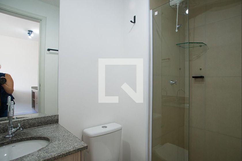 Apartamento, 1 quarto, 26 m² - Foto 14