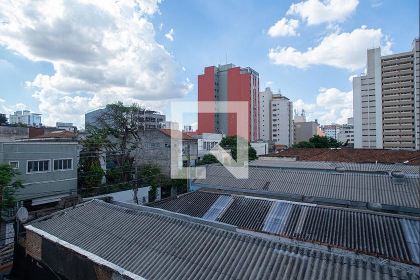 Apartamento, 1 quarto, 26 m² - Foto 5