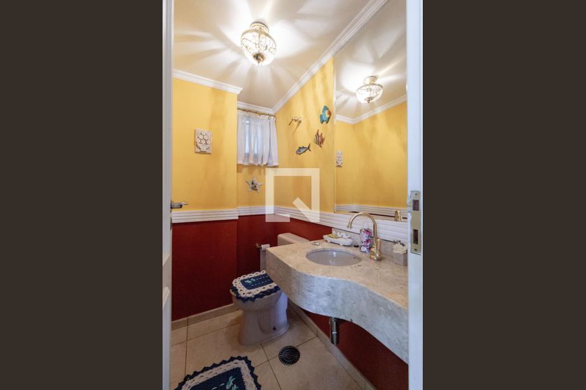 Apartamento, 3 quartos, 118 m² - Foto 35