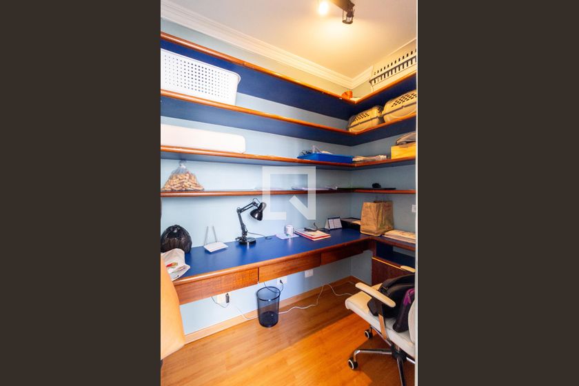 Apartamento, 3 quartos, 118 m² - Foto 131