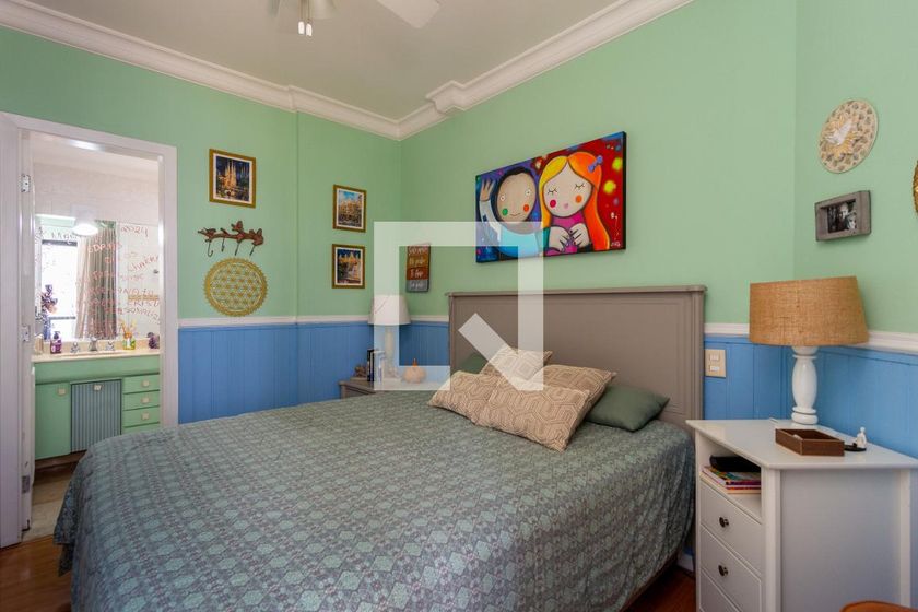 Apartamento, 3 quartos, 118 m² - Foto 82