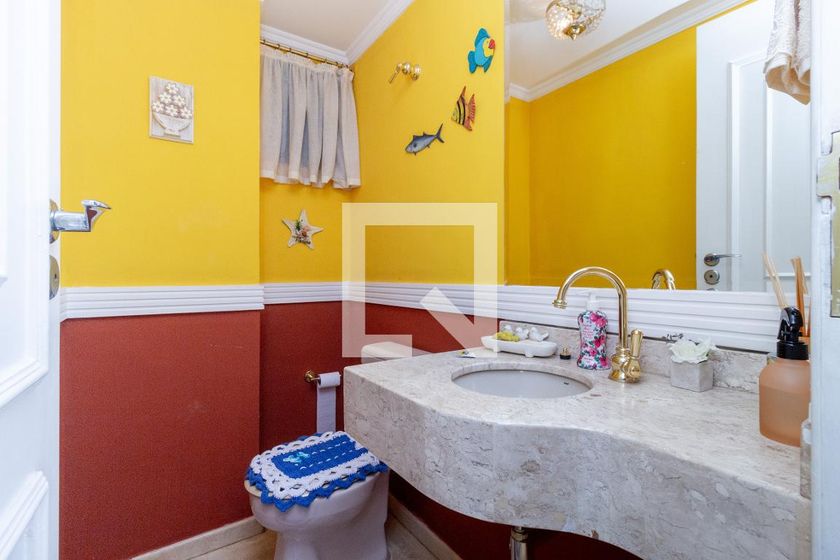 Apartamento, 3 quartos, 118 m² - Foto 31