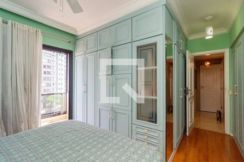 Apartamento, 3 quartos, 118 m² - Foto 86