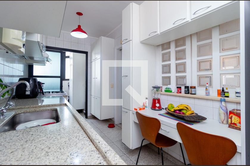 Apartamento, 3 quartos, 118 m² - Foto 111