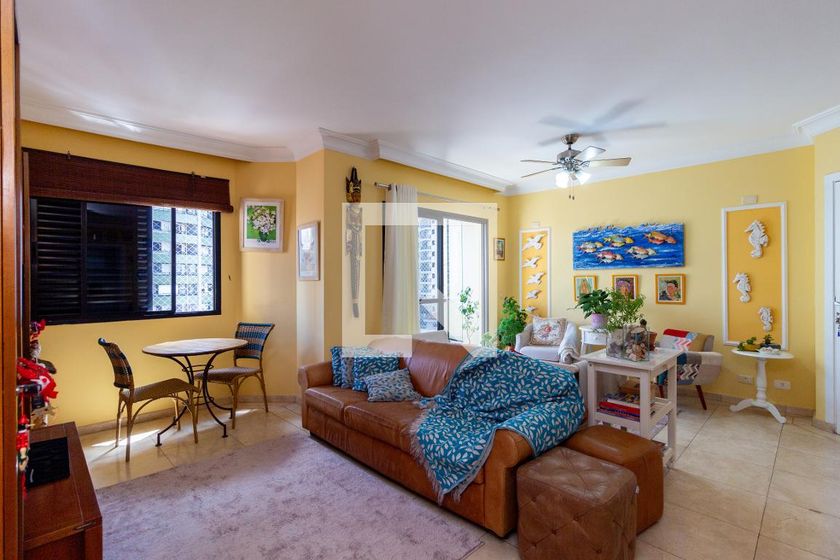 Apartamento, 3 quartos, 118 m² - Foto 3