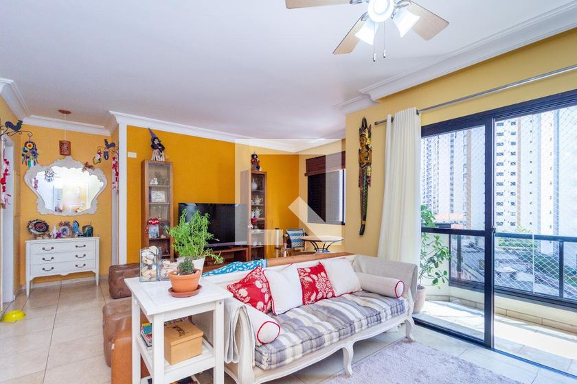Apartamento, 3 quartos, 118 m² - Foto 7