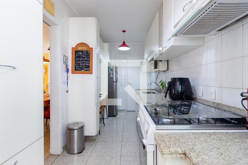 Apartamento, 3 quartos, 118 m² - Foto 103