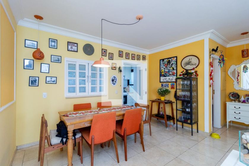 Apartamento, 3 quartos, 118 m² - Foto 19