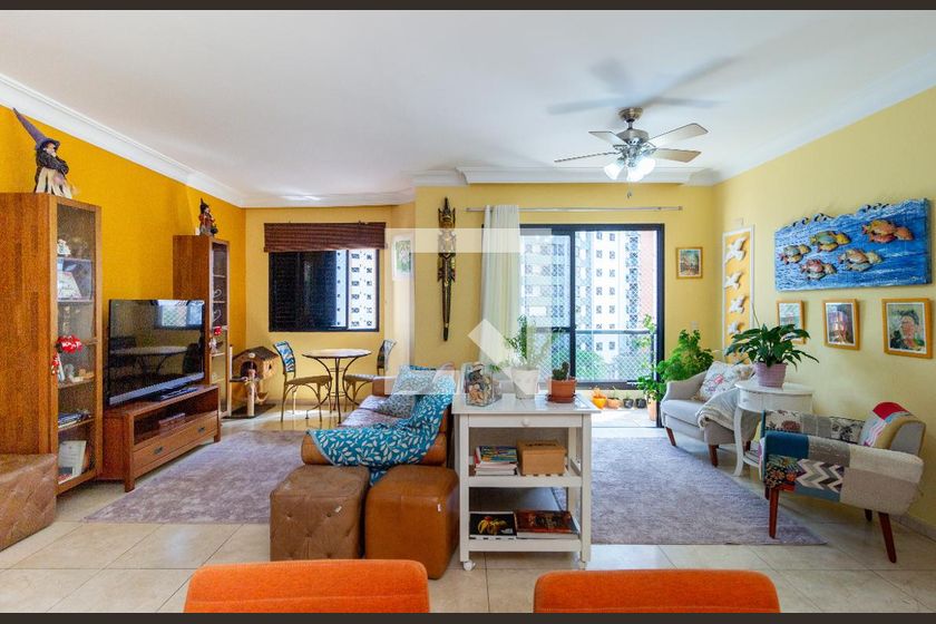 Apartamento, 3 quartos, 118 m² - Foto 2