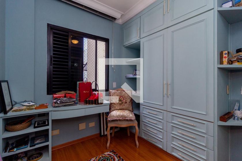 Apartamento, 3 quartos, 118 m² - Foto 59