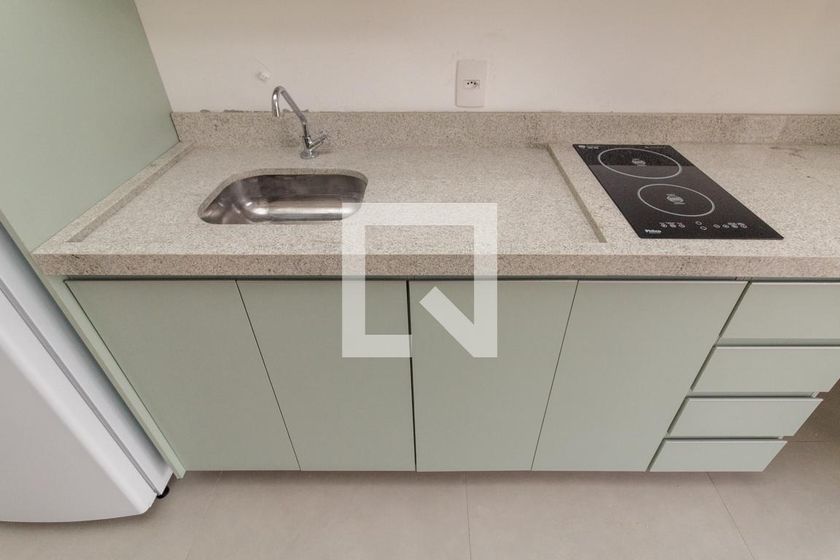 Kitnet-Studio, 50 m² - Foto 36