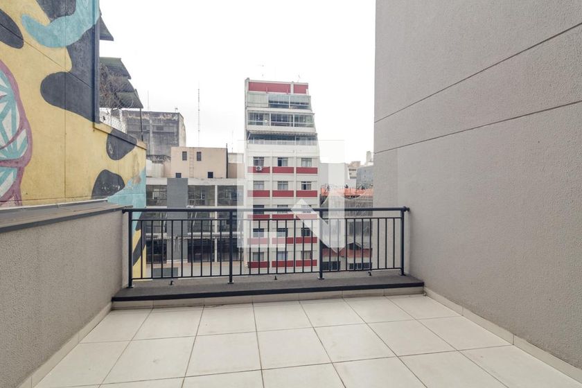 Kitnet-Studio, 50 m² - Foto 17