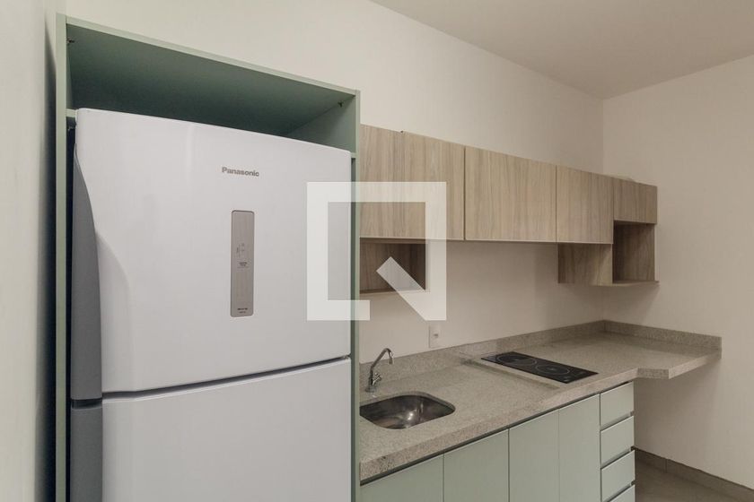Kitnet-Studio, 50 m² - Foto 33