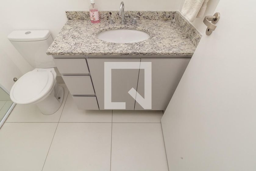 Kitnet-Studio, 50 m² - Foto 21
