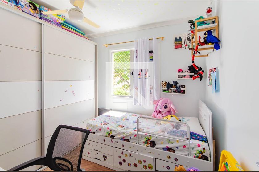 Apartamento, 2 quartos, 52 m² - Foto 17