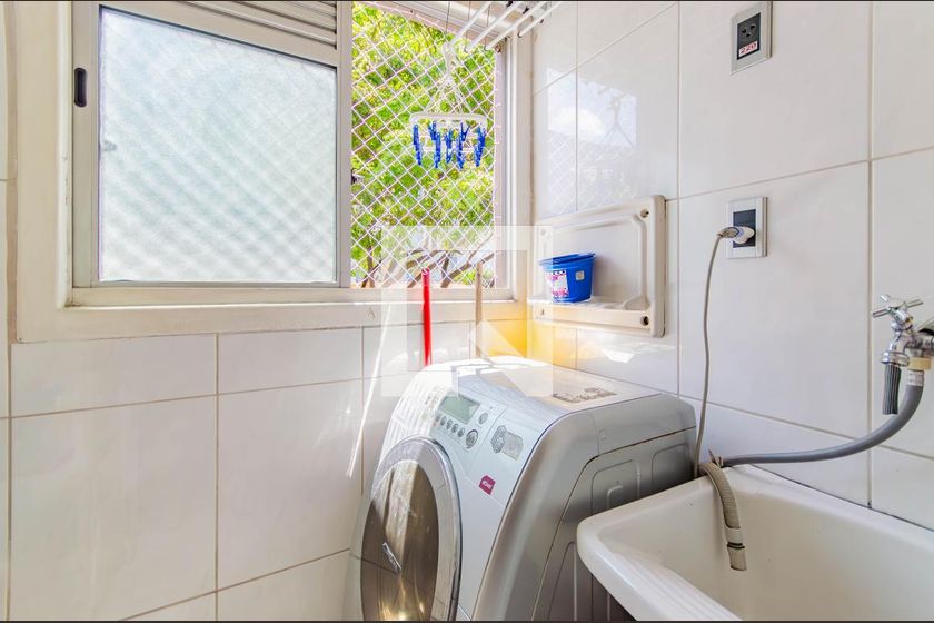 Apartamento, 2 quartos, 52 m² - Foto 41