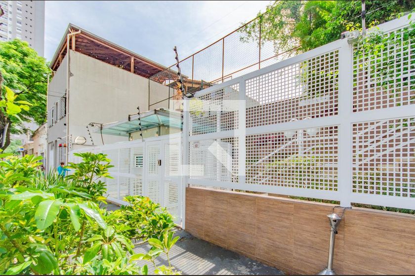 Apartamento, 2 quartos, 52 m² - Foto 59