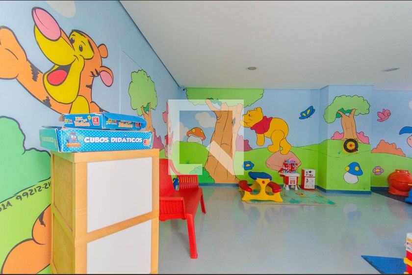 Apartamento, 2 quartos, 52 m² - Foto 53