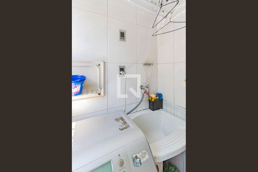 Apartamento, 2 quartos, 52 m² - Foto 45