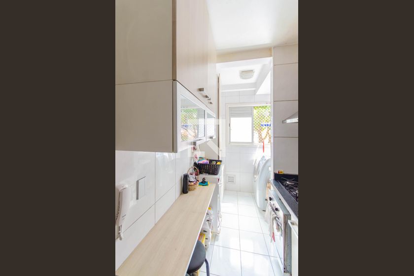 Apartamento, 2 quartos, 52 m² - Foto 35