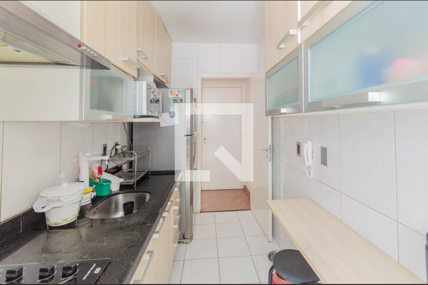 Apartamento, 2 quartos, 52 m² - Foto 33