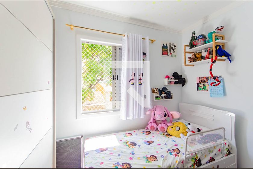 Apartamento, 2 quartos, 52 m² - Foto 19