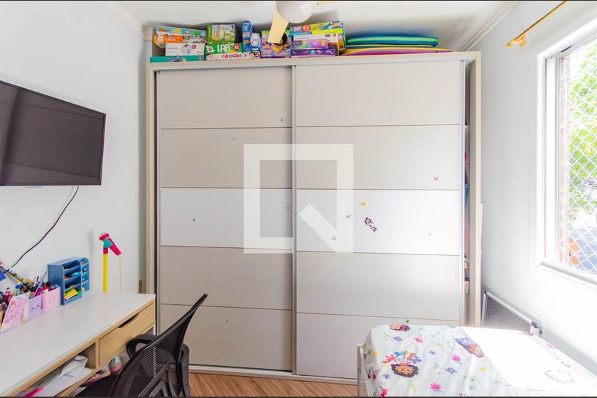 Apartamento, 2 quartos, 52 m² - Foto 23