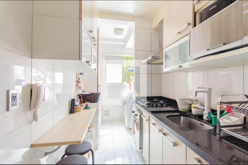 Apartamento, 2 quartos, 52 m² - Foto 37