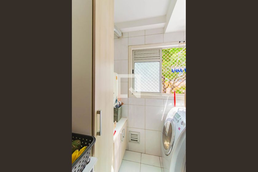 Apartamento, 2 quartos, 52 m² - Foto 47