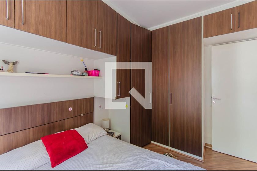 Apartamento, 2 quartos, 52 m² - Foto 11