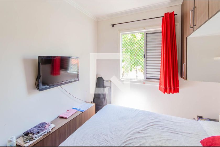Apartamento, 2 quartos, 52 m² - Foto 15
