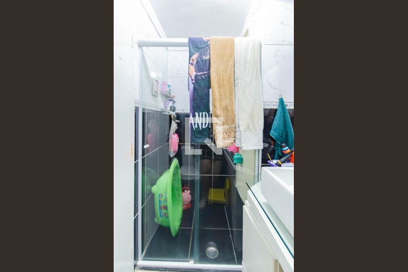 Apartamento, 2 quartos, 52 m² - Foto 29