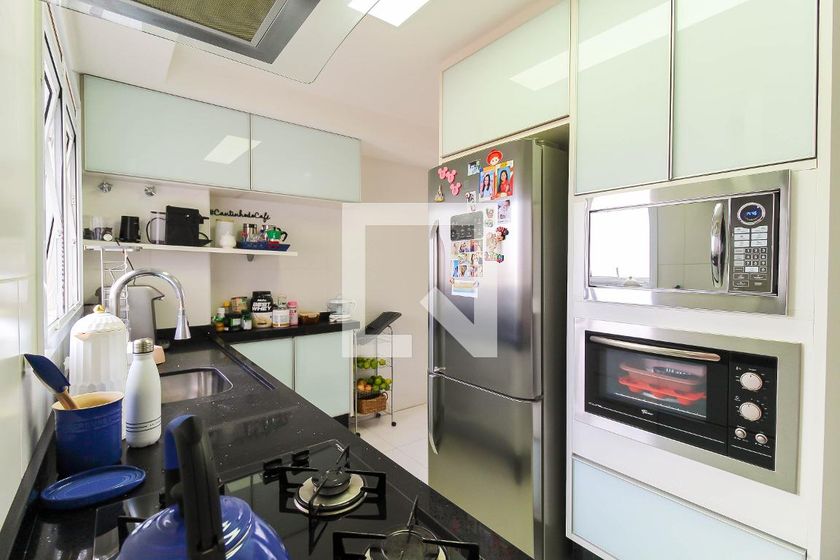 Apartamento, 3 quartos, 109 m² - Foto 37