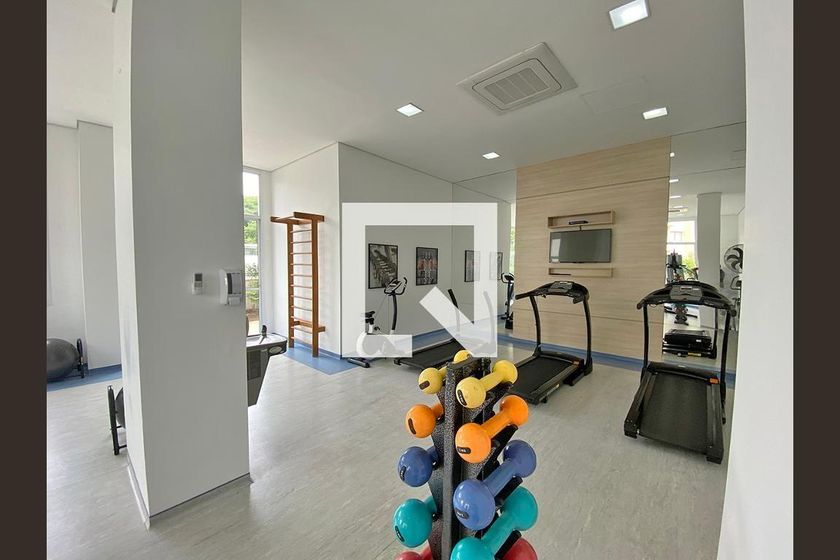 Apartamento, 3 quartos, 109 m² - Foto 45