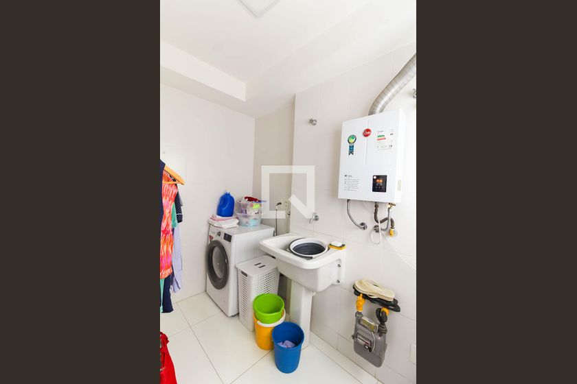 Apartamento, 3 quartos, 109 m² - Foto 38