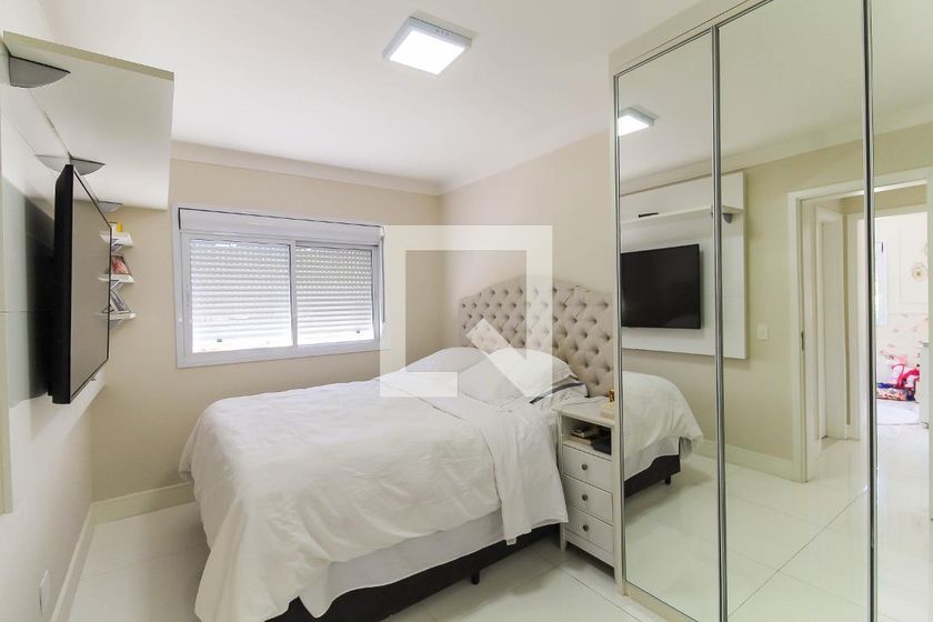 Apartamento, 3 quartos, 109 m² - Foto 23