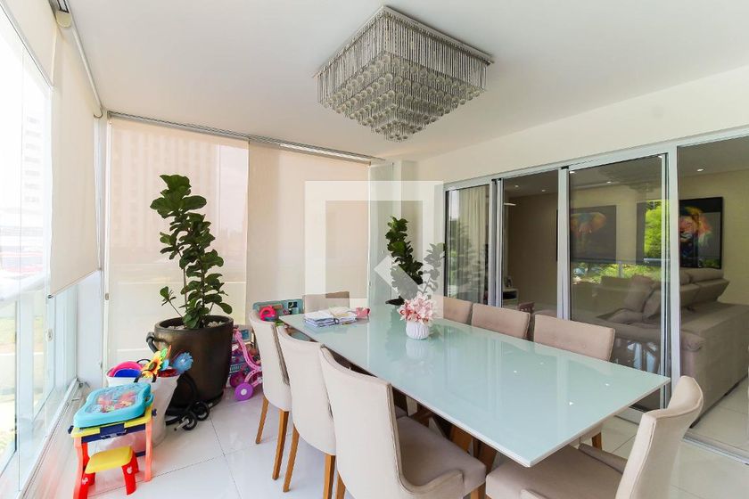 Apartamento, 3 quartos, 109 m² - Foto 6