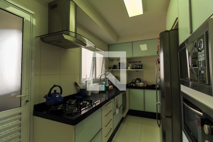 Apartamento, 3 quartos, 109 m² - Foto 33