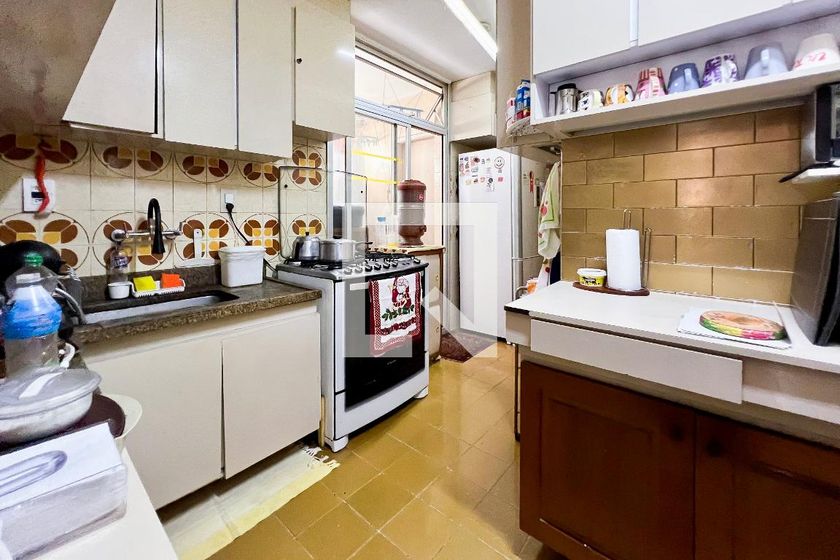 Apartamento, 2 quartos, 82 m² - Foto 53