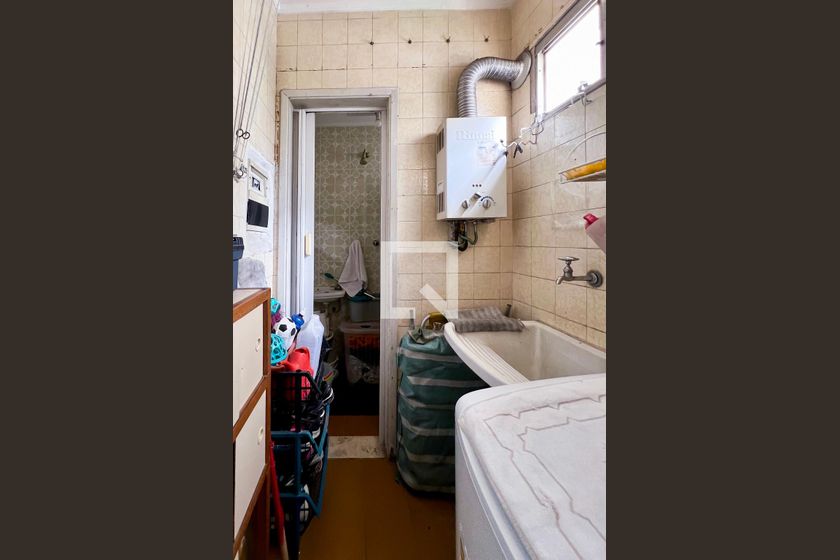 Apartamento, 2 quartos, 82 m² - Foto 63
