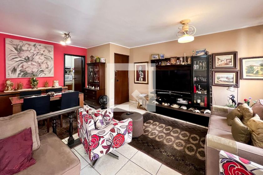 Apartamento, 2 quartos, 82 m² - Foto 5